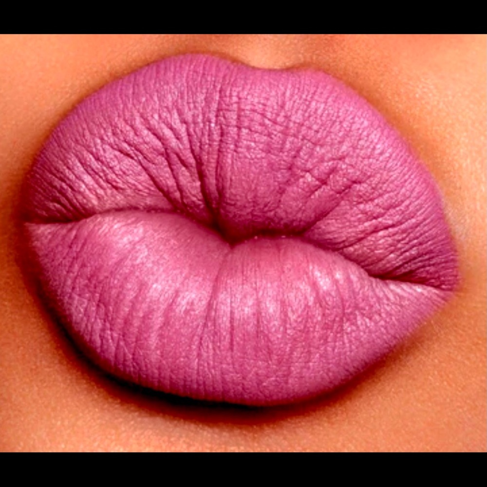 MELT ‘NOVELTY’ LIPSTICK ULTRA MATTE MELT COSMETICS NEW